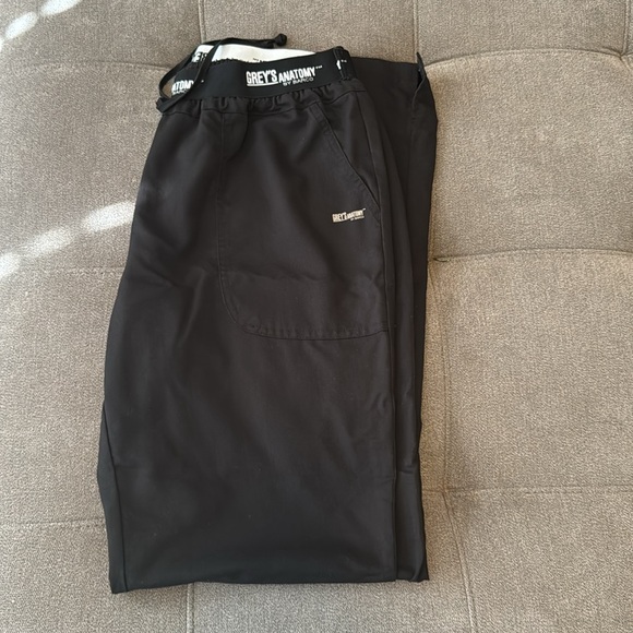Grey’s anatomy by Barco Scrub pants - Picture 3 of 3